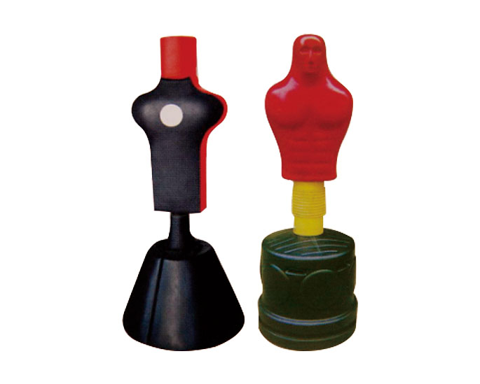 TY-WS10 半人型注水不倒翁